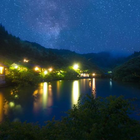 Отель Midoriso Hioki Экстерьер фото